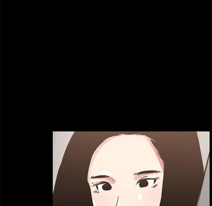 《OL蜜巢》漫画 第34话