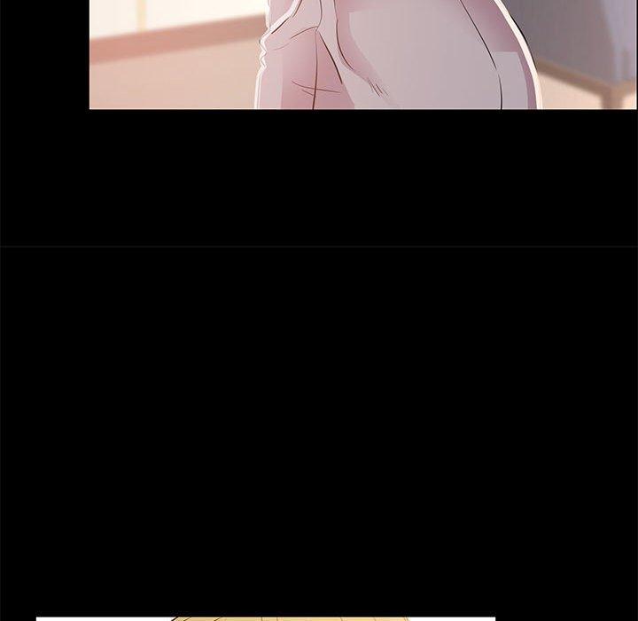 《OL蜜巢》漫画 第35话