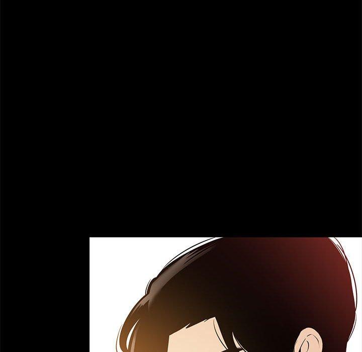 《OL蜜巢》漫画 第35话
