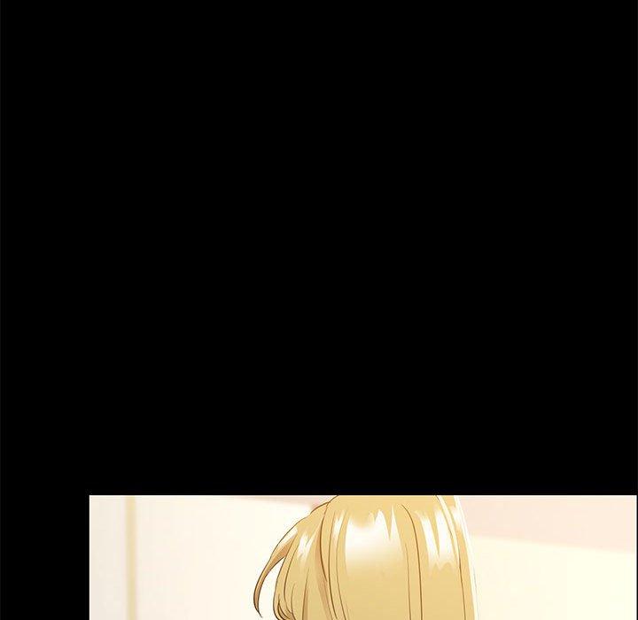 《OL蜜巢》漫画 第35话