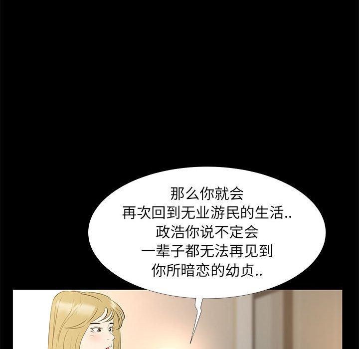 《OL蜜巢》漫画 第35话