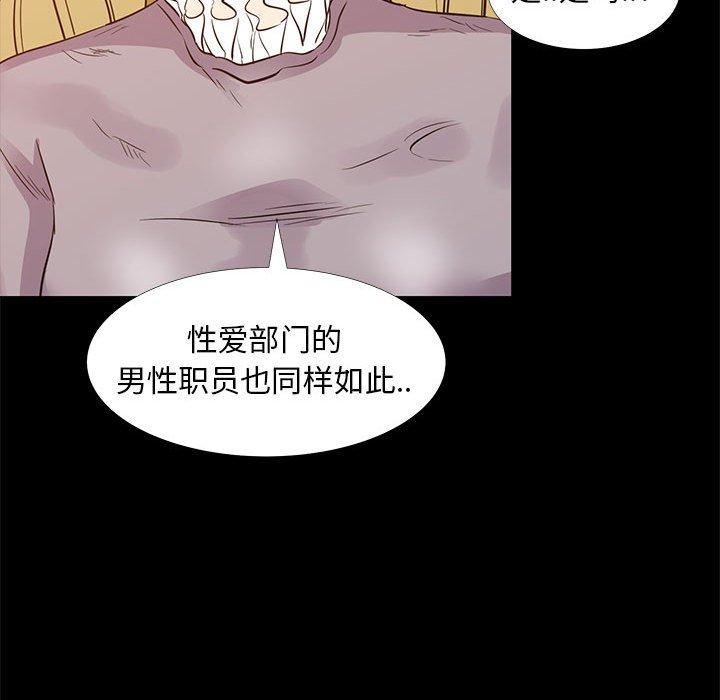 《OL蜜巢》漫画 第35话