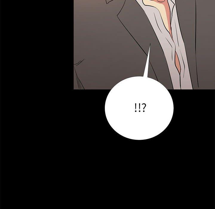 《OL蜜巢》漫画 第35话
