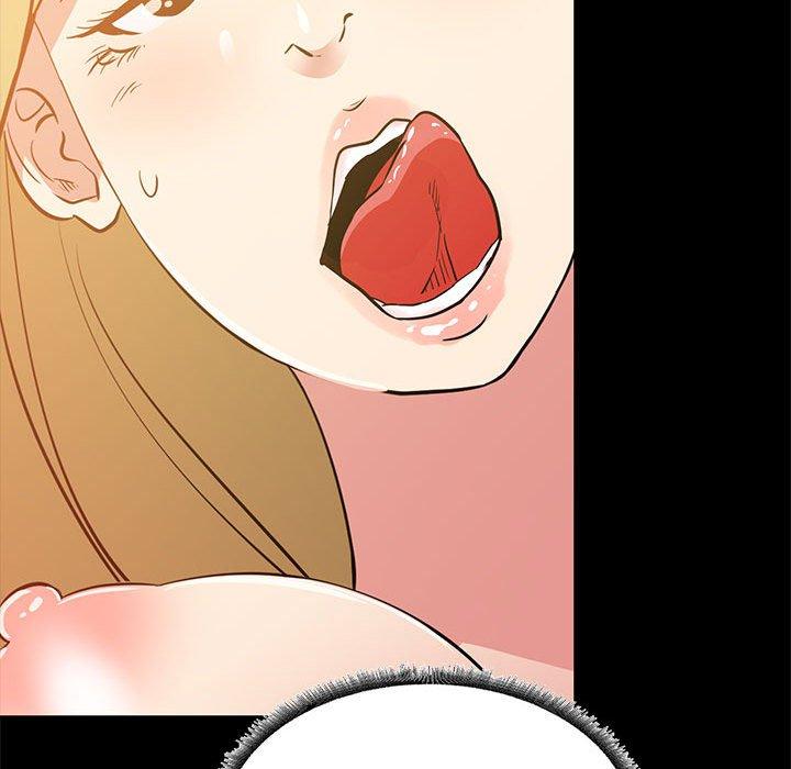 《OL蜜巢》漫画 第35话