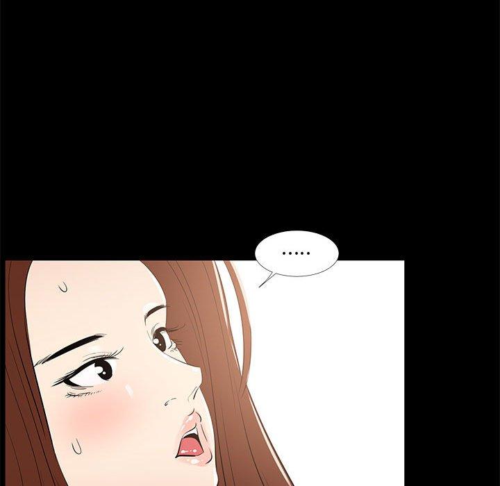 《OL蜜巢》漫画 第35话