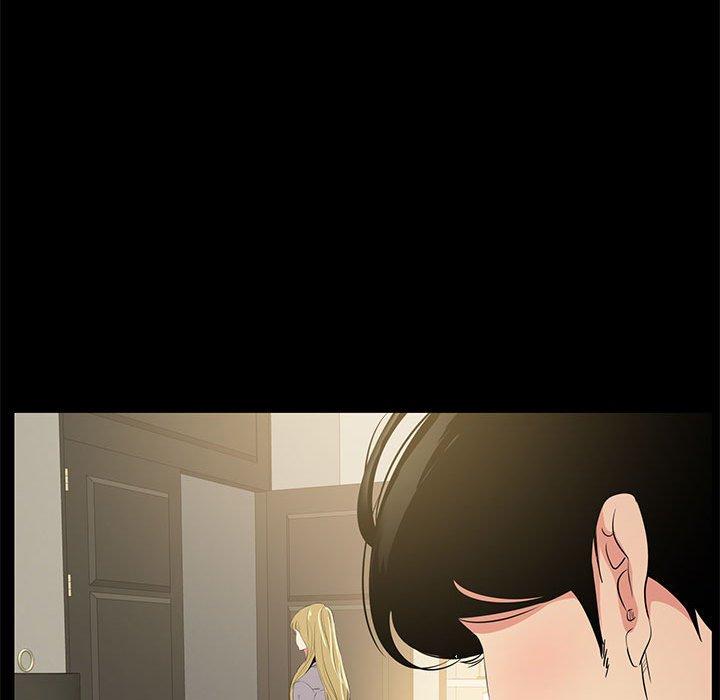 《OL蜜巢》漫画 第35话