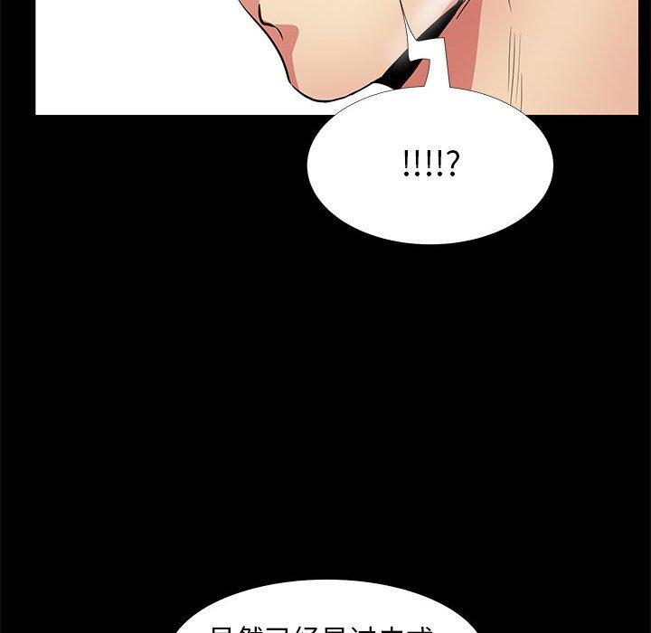 《OL蜜巢》漫画 第36话
