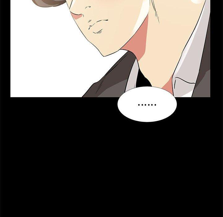 《OL蜜巢》漫画 第36话