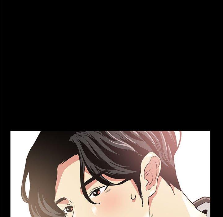 《OL蜜巢》漫画 第36话