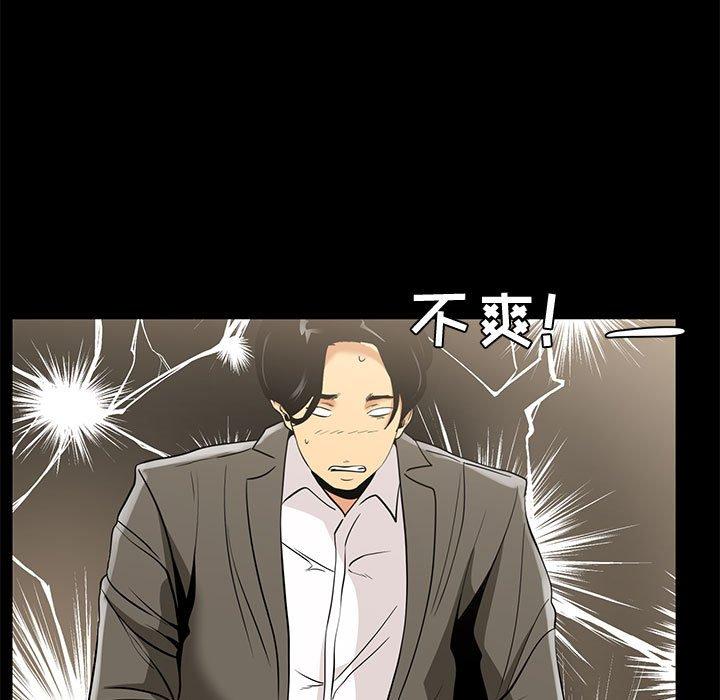 《OL蜜巢》漫画 第36话
