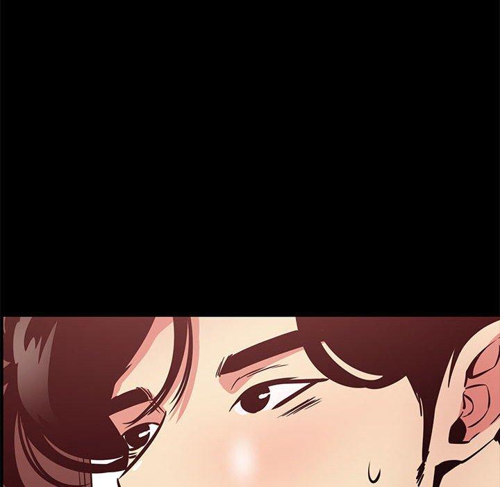 《OL蜜巢》漫画 第36话
