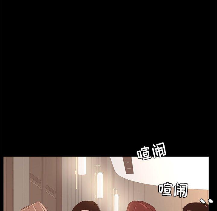 《OL蜜巢》漫画 第36话