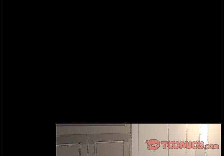 《OL蜜巢》漫画 第36话