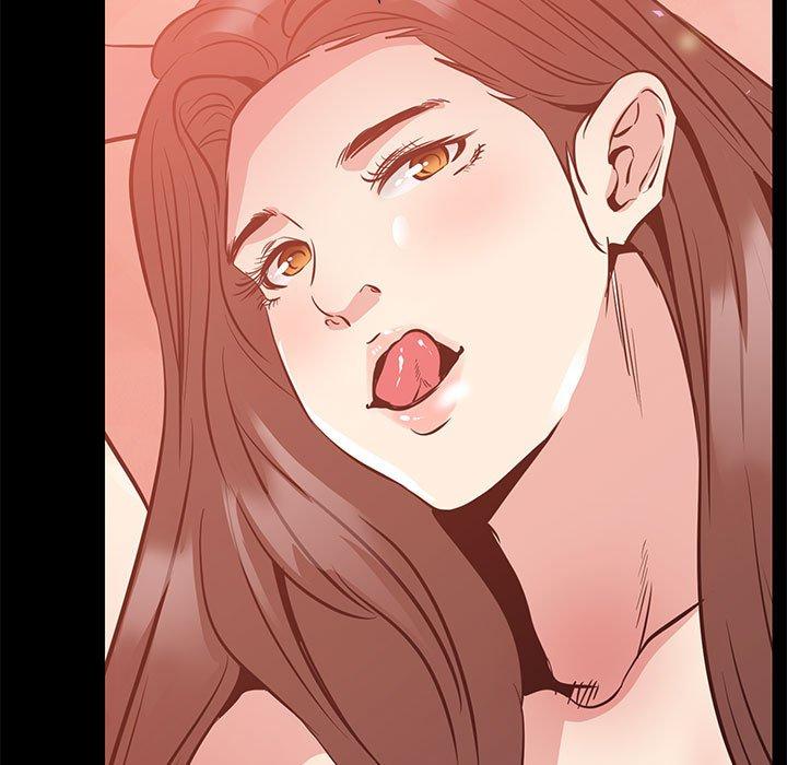 《OL蜜巢》漫画 第36话