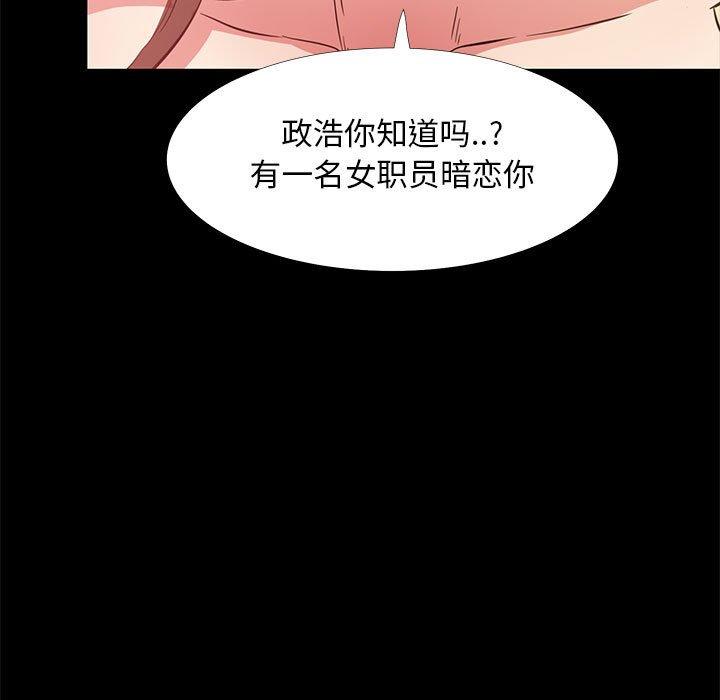 《OL蜜巢》漫画 第36话
