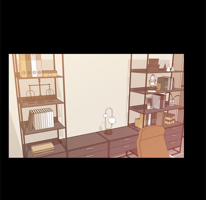 《OL蜜巢》漫画 第36话