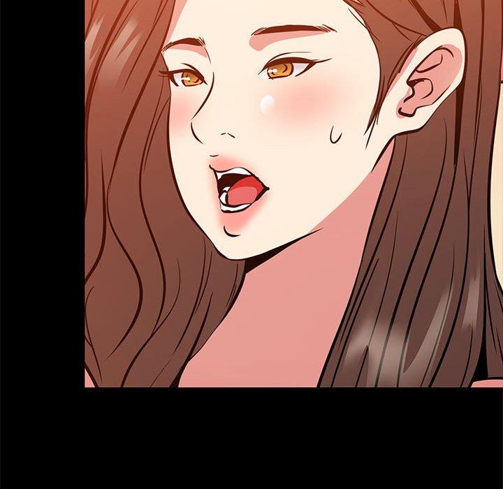 《OL蜜巢》漫画 第37话