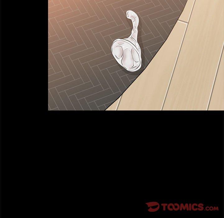 《OL蜜巢》漫画 第37话