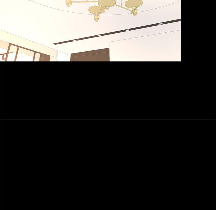 《OL蜜巢》漫画 第37话