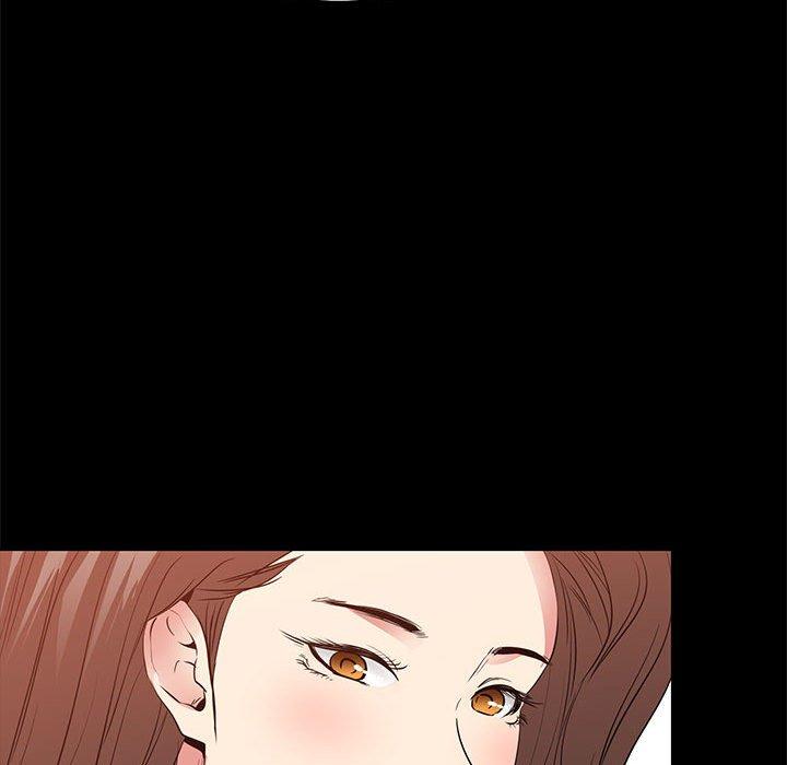 《OL蜜巢》漫画 第37话