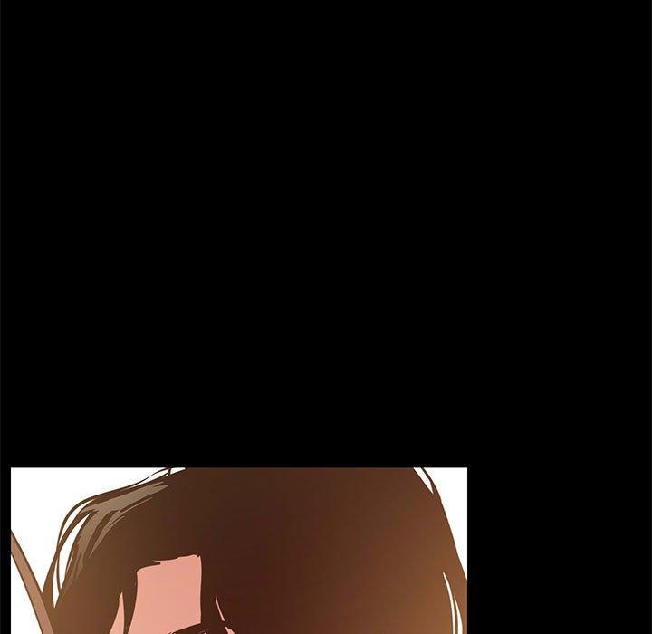 《OL蜜巢》漫画 第37话