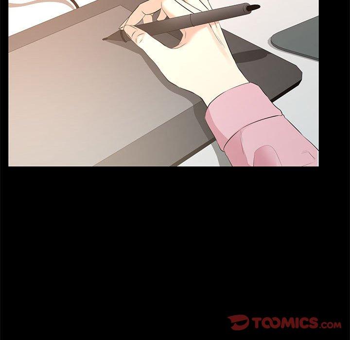 《OL蜜巢》漫画 第37话