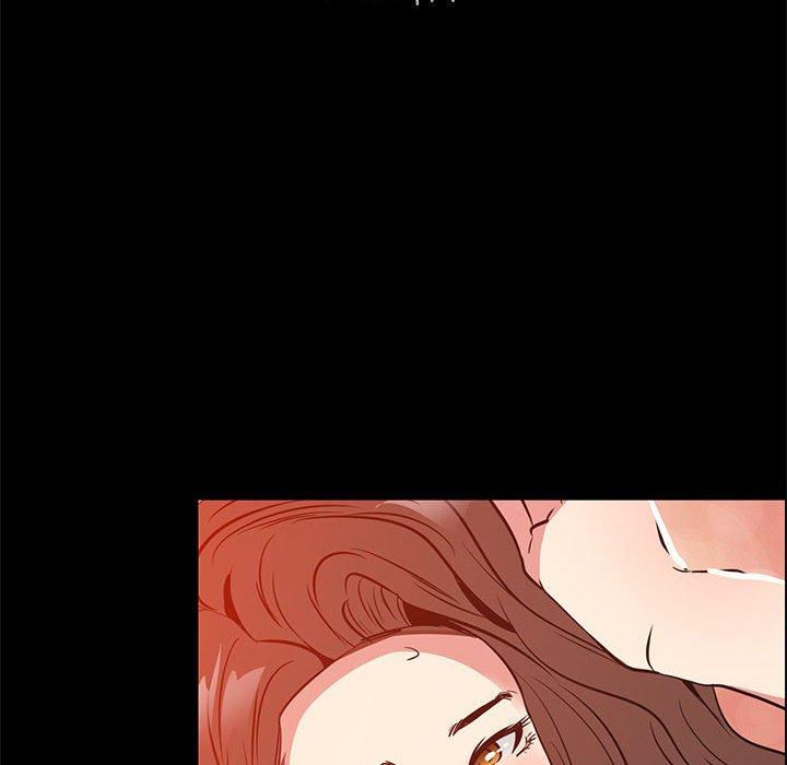 《OL蜜巢》漫画 第37话
