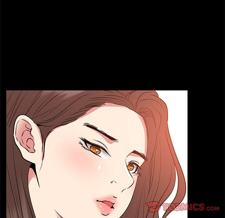 《OL蜜巢》漫画 第37话