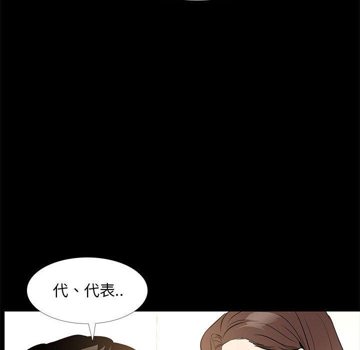 《OL蜜巢》漫画 第37话
