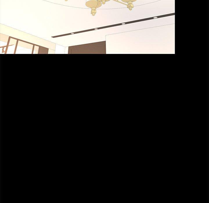 《OL蜜巢》漫画 第38话