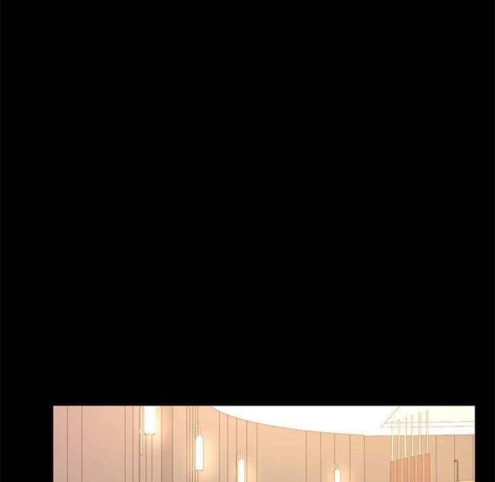 《OL蜜巢》漫画 第38话
