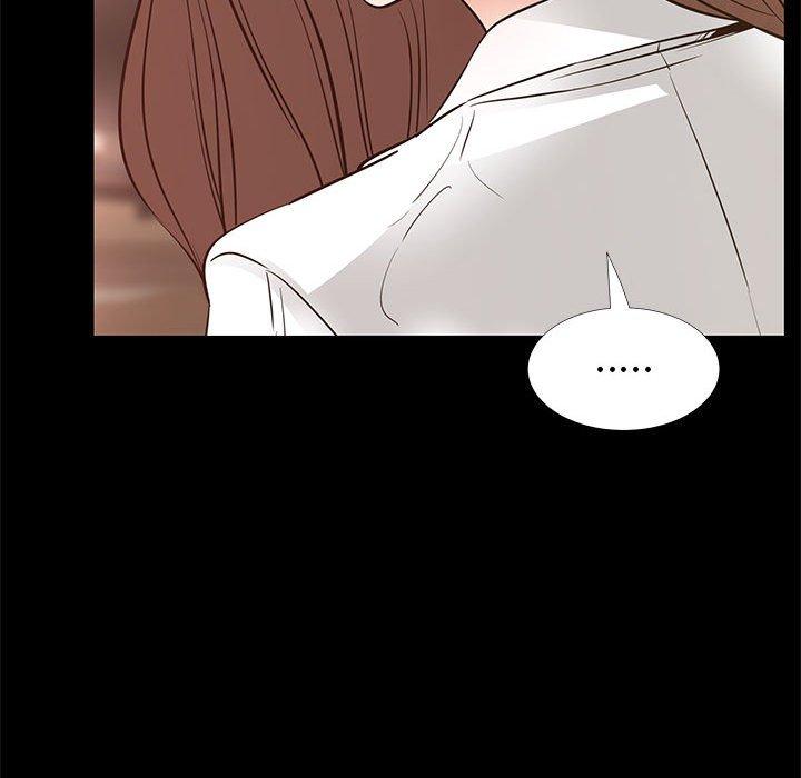 《OL蜜巢》漫画 第38话