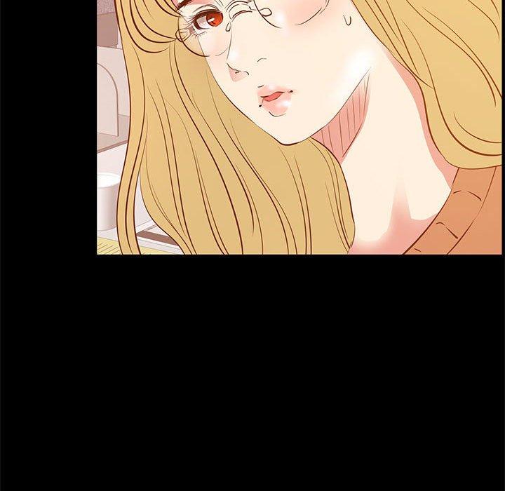《OL蜜巢》漫画 第38话