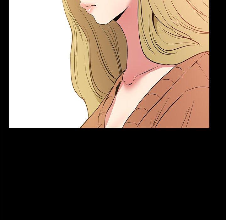 《OL蜜巢》漫画 第38话