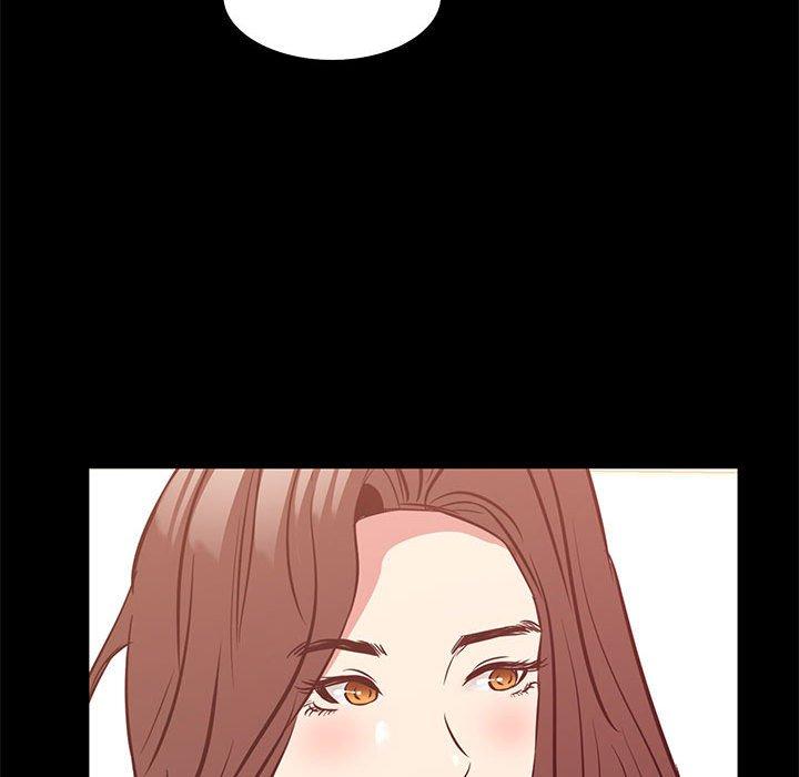 《OL蜜巢》漫画 第38话