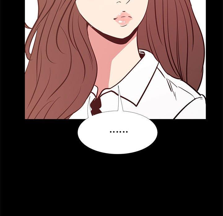《OL蜜巢》漫画 第38话