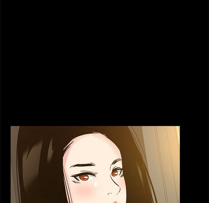 《OL蜜巢》漫画 第38话