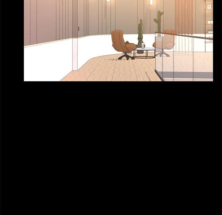 《OL蜜巢》漫画 第38话