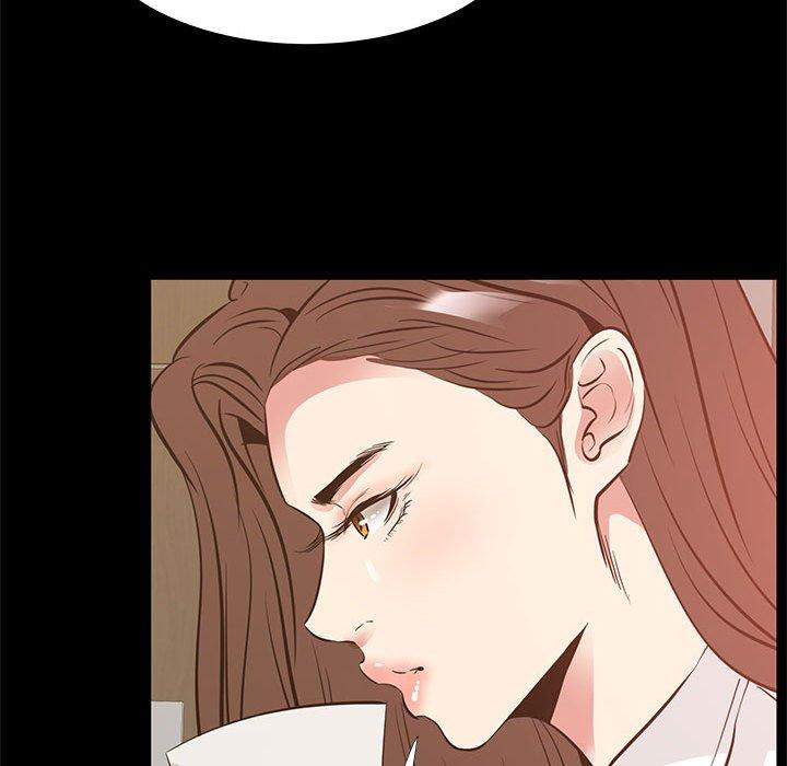 《OL蜜巢》漫画 第38话
