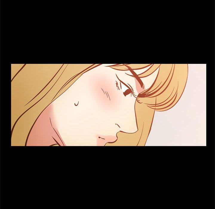 《OL蜜巢》漫画 第39话