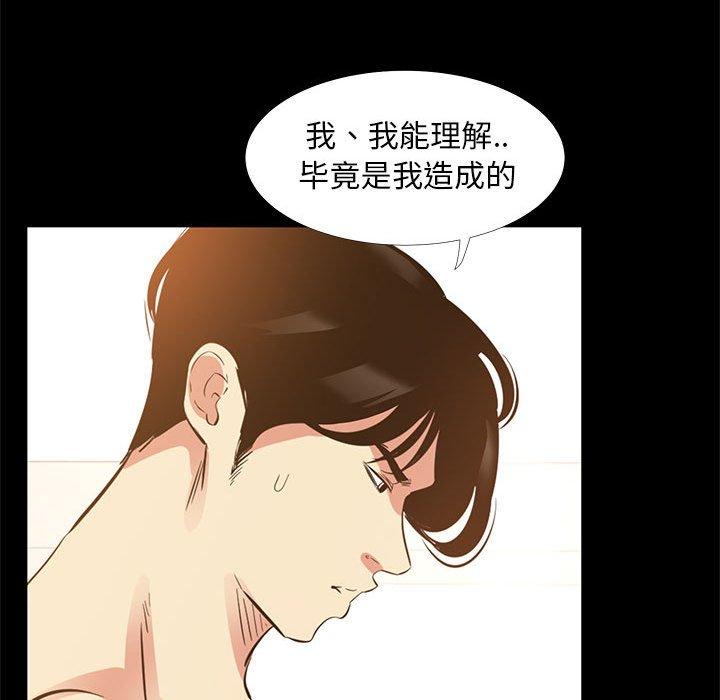《OL蜜巢》漫画 第39话