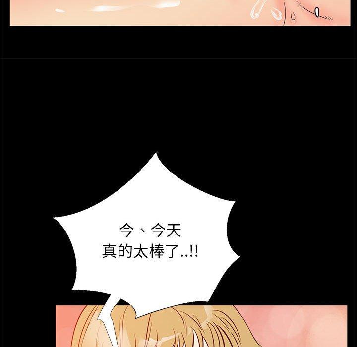 《OL蜜巢》漫画 第39话