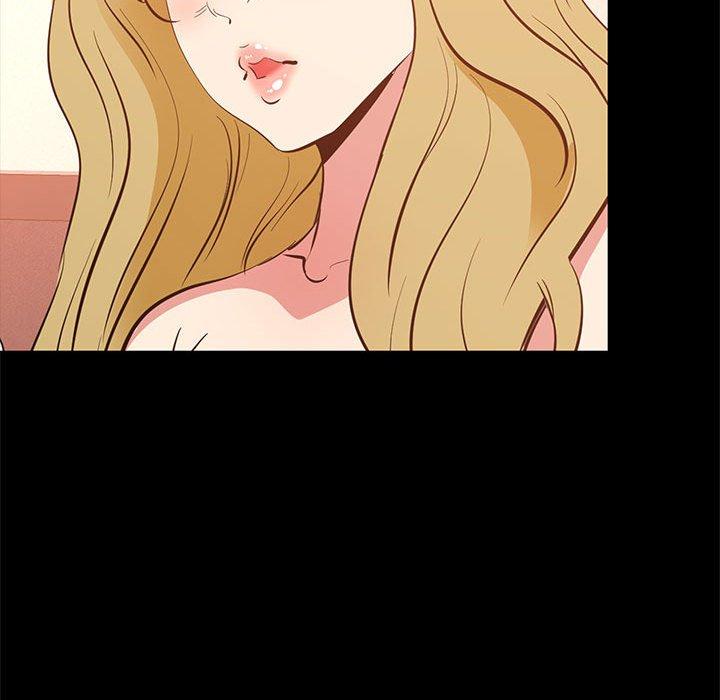 《OL蜜巢》漫画 第39话
