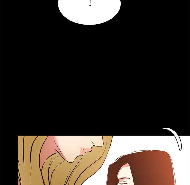 《OL蜜巢》漫画 第39话