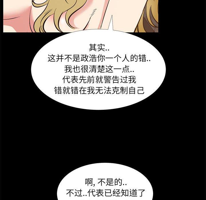 《OL蜜巢》漫画 第39话