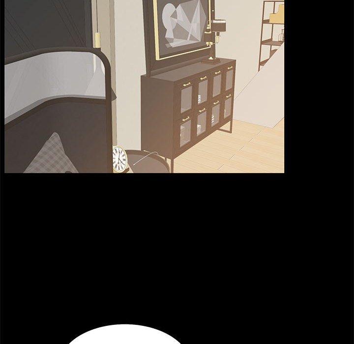 《OL蜜巢》漫画 第40话