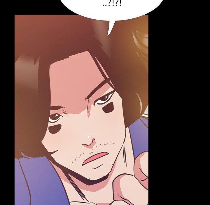 《OL蜜巢》漫画 第40话