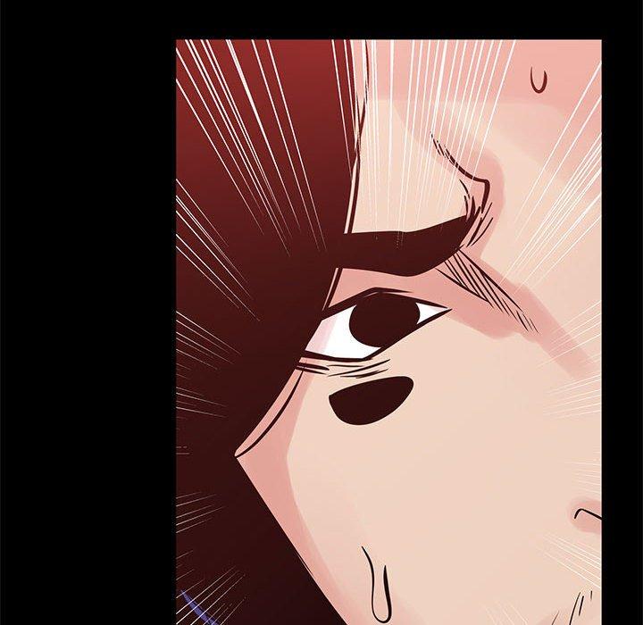 《OL蜜巢》漫画 第40话