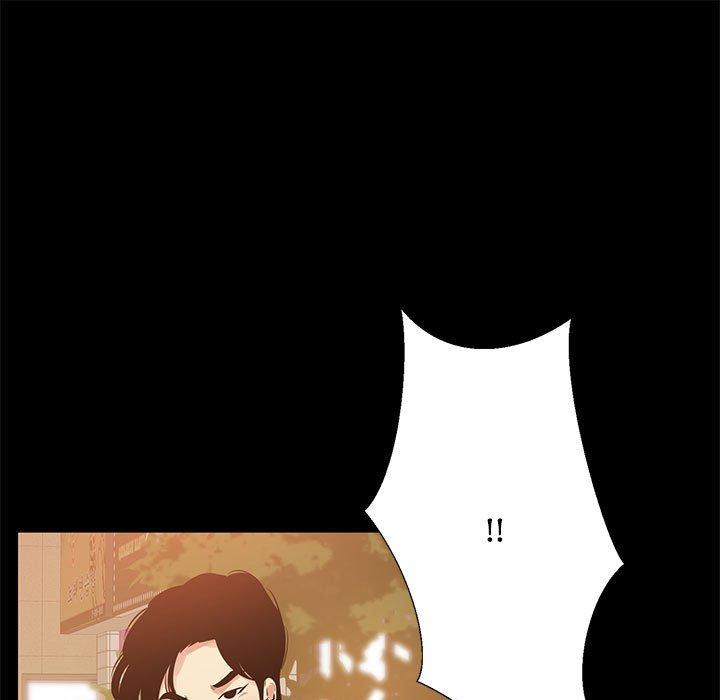 《OL蜜巢》漫画 第40话