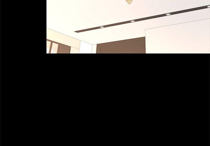 《OL蜜巢》漫画 第40话